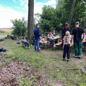 Veranstaltung am Heitkampsee NRW angelt besprechung